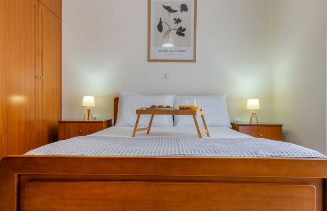 Mike s House in Kremasti Near the Beach Rhodes - Foto 6