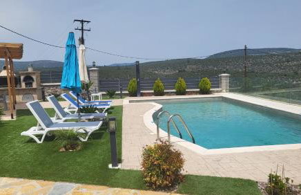 Seaview Villa - Photo 28