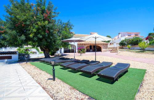 Villa Melchora by Interhome - Foto 32