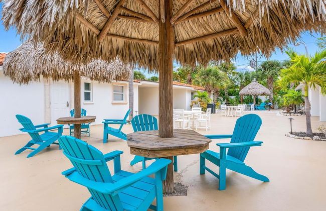 Bianco Sands - 1118B by Beachside Management - Foto 32