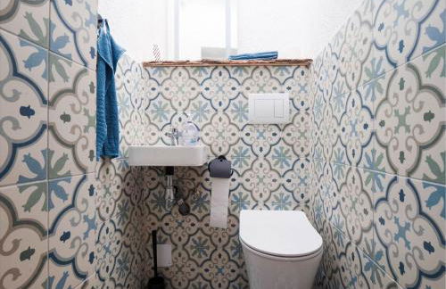 Exklusives Ferienhaus in Sankt Goarshausen am Rhein - Foto 55