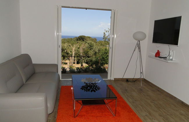 Suites in Erbalunga - Photo 32