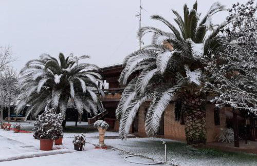 VILLA AFRICA - Foto 53