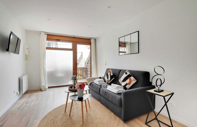 Résidence EUGENE - Foto 60