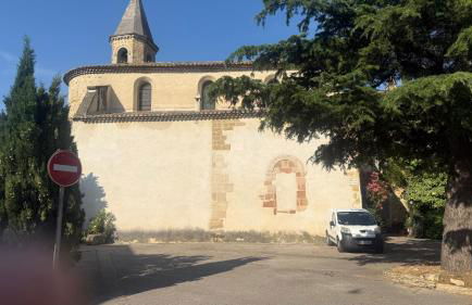 Maison proche Avignon Clim Terrasse wifi 4pers - Photo 27