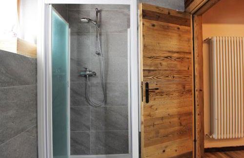 Baita La Ciamorza Dolomiti - Veneto - Foto 24