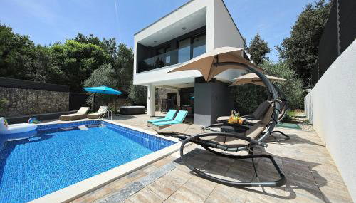 Villa Mary Zaton - Photo 4