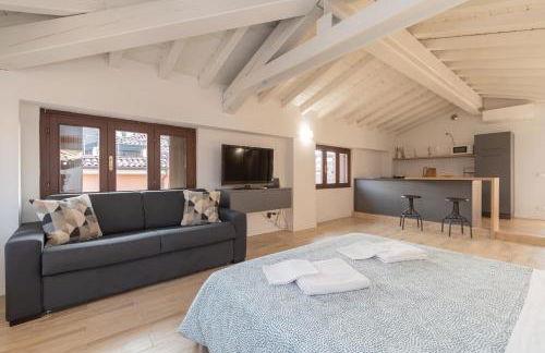 Residenza Capriolo 28 - F&L Apartment - Foto 34