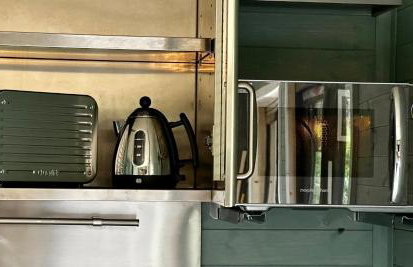 Peak District Romantic Retreat Outdoor Japanese Whirlpool bath - Photo 17