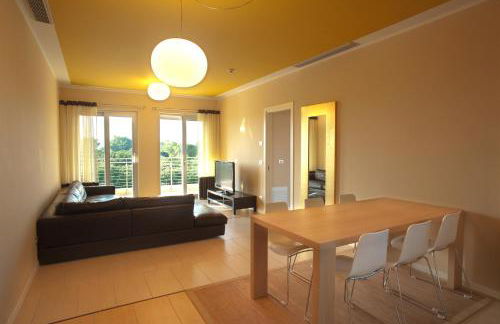 Aparthotel La Pineta - Photo 21