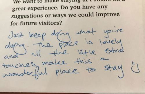 Puolani Iki-Sweet lil cottage near National Park - Foto 9