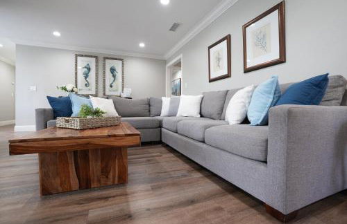 4 bedroom, 3 bathrooms Pool Home - Foto 16