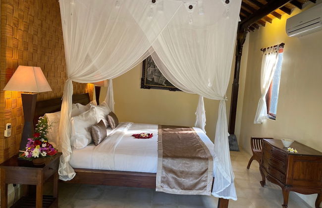 Rumah Dadong - Photo 27