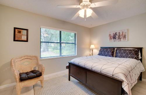 Getaway Less Than 9 Mi to Historic Downtown Ocala - Foto 38