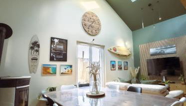 Loft industriel 150 m2 10min du circuit - Photo 2