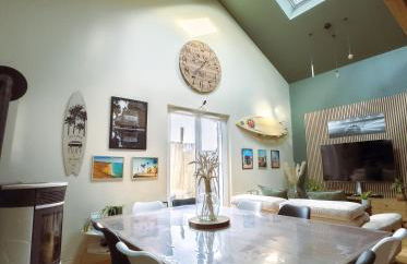 Loft industriel 150 m2 10min du circuit - Photo 2