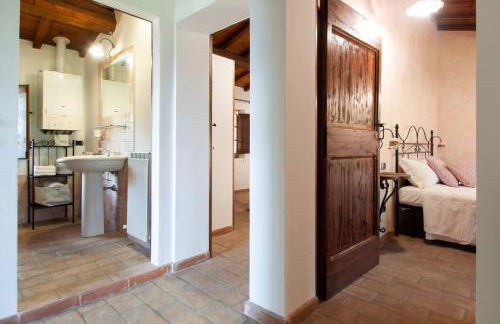 Agriturismo Il Poggio, Casa Rosa - Foto 33