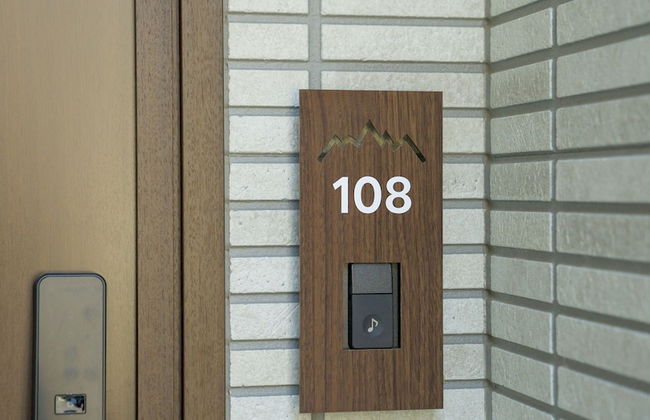 Rakuten STAY VILLA Yatsugatake - Foto 43