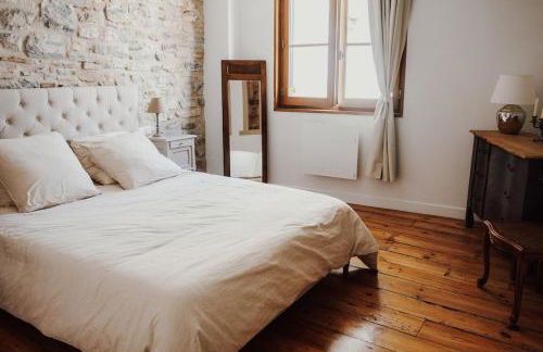 Appartement de Charme hypercentre Bayonne - Foto 26