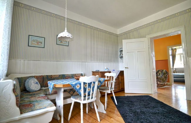 Altes Pfarrhaus Gondershausen - Foto 8