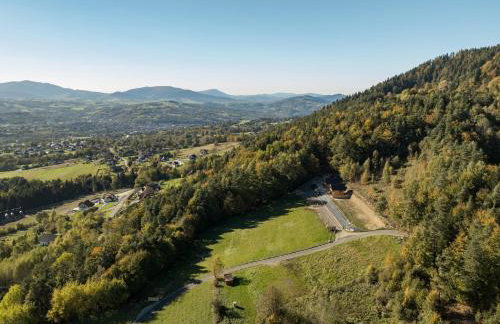 Łysogórska Polana Domki - Foto 36