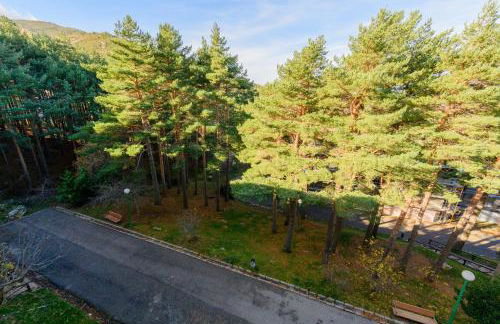 Comodo Apartamento Esquia y Relájate en La Pinilla - Foto 6