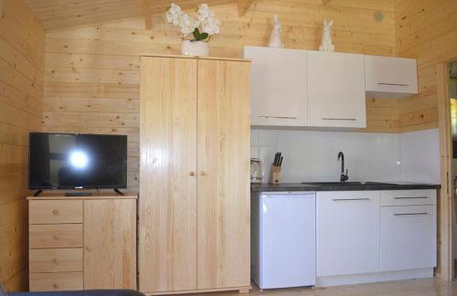 Domki pod orzechem - Photo 60