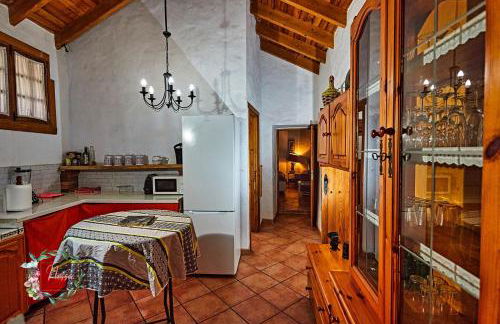 Finca OASIS Fataga - Foto 37