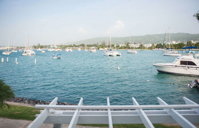 Seawind On the Bay - Apartments - Foto 42