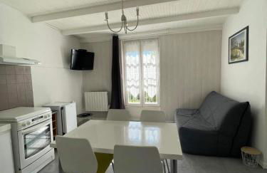 meublé 40m2 classé 2 étoiles. Lumineux les Mées 04190 - Foto 4