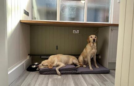 Tap Cottage - Foto 11