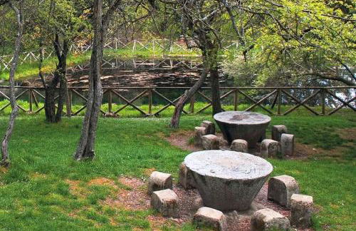 Balcón de Mágina - Foto 32