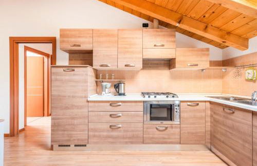 CROSINA HOLIDAY - Residence Toli - Foto 15