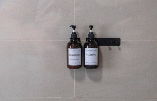 Cabin W Hot Tub, Sauna, King Beds, National Park - Foto 64