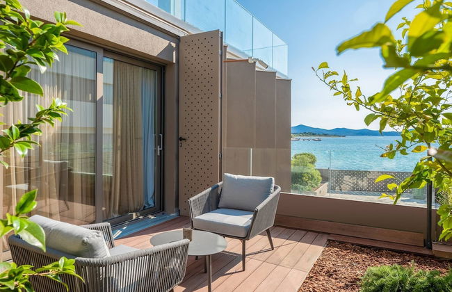 Dedaj Resort - Villa Tina - Foto 55