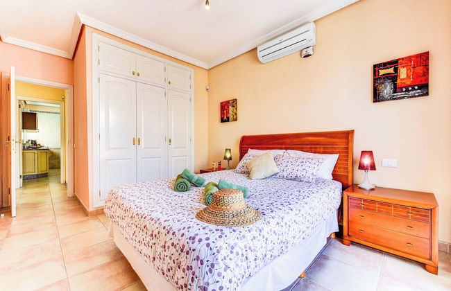 Villa Teide Sol - Foto 13