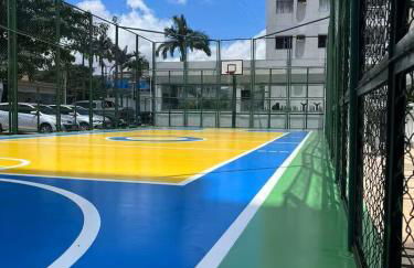 Apartamento 2 quartos bem localizado - Foto 12