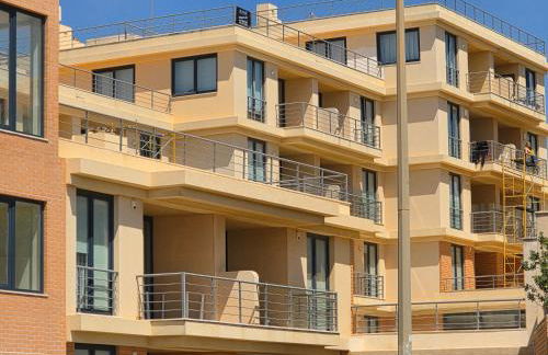 Alojamento da Praia da Areia Branca - Foto 16