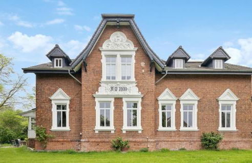 Ferienwohnung Thio - Foto 2