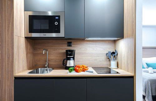 Feelathome Ventas Suites - Foto 80