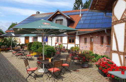 Ferienhaus Brockenbauer - Foto 10