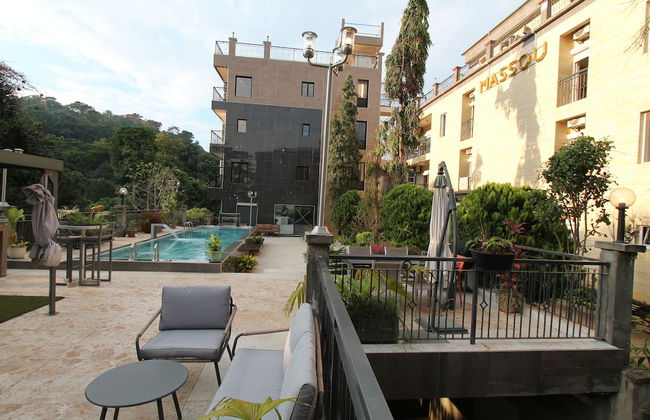 Residence Massou Bastos Golf - Foto 1