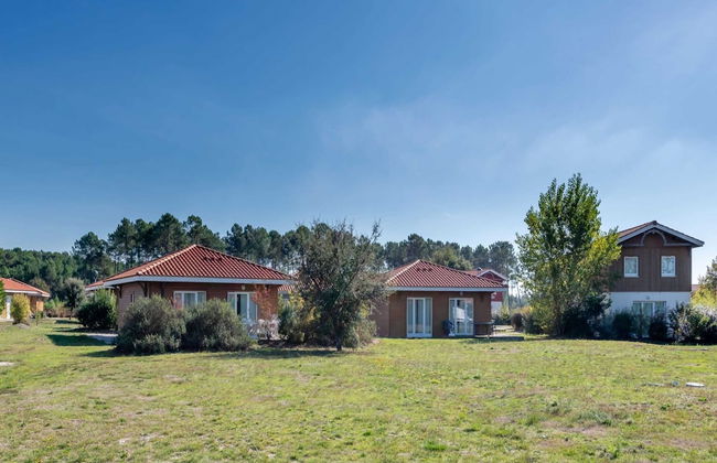 House Near Lake Biscarrosse - Photo 25