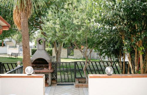 Casa Sole - Villetta al mare, patio e relax - Photo 35