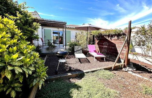 Les Gîtes du Petit Bois Jasmin - Foto 4