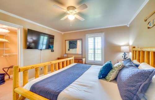 River-View Somerset Home Large Deck, Fire Pit! - Foto 21