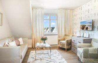 Das 54 Grad Nord - Apartments & More - Foto 29