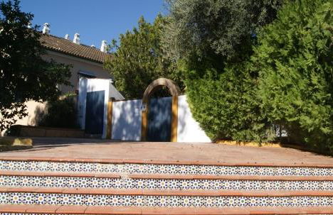 Sevilla BRISAS VIP Valencina de la concepción - Foto 59