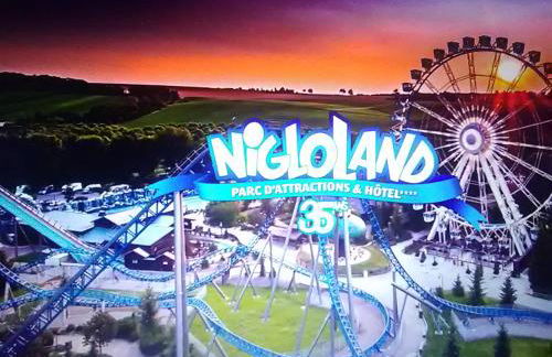 Aux 3 épis - Photo 16