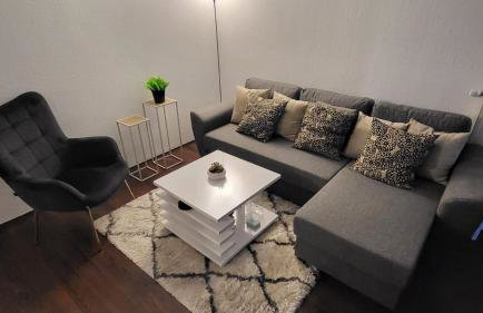 Deluxe Apartment Waldbröl - Foto 12